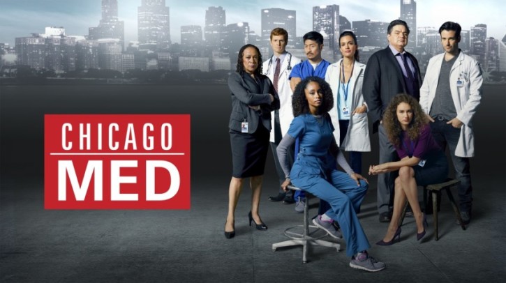 chicago med 2x11