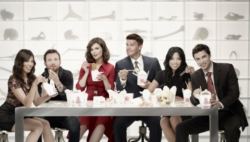 Bones 12x11 Trailer E Sinopse Do Penultimo Episodio Da Serie Tv E Pipoca